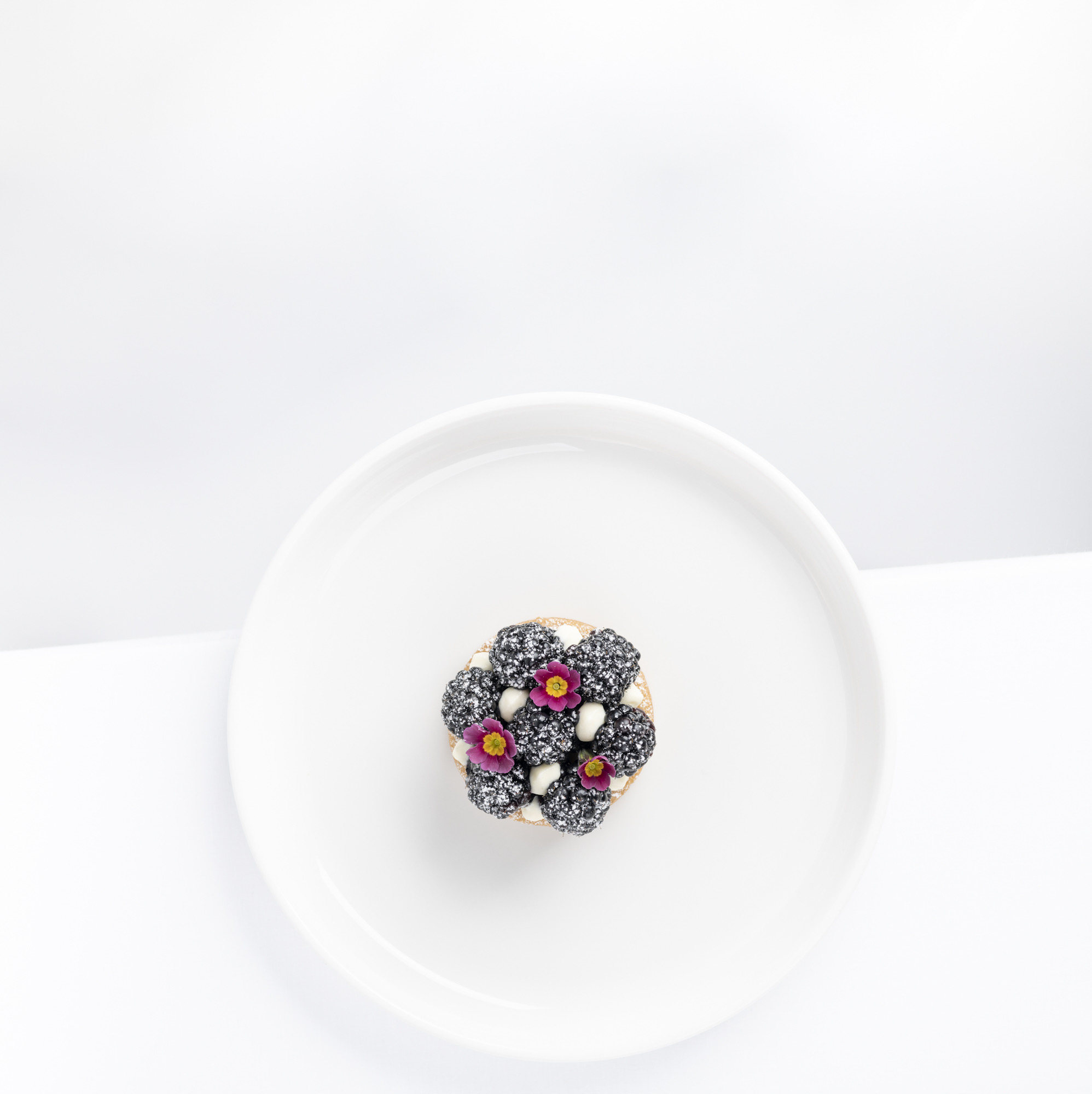 Architecturale landschapsfotografie aan zee door Ann-Sophie Verschuere