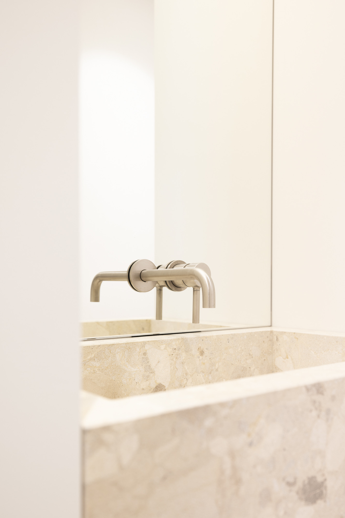 Culinaire fotografie met zachte schaduwen door Ann-Sophie Verschuere