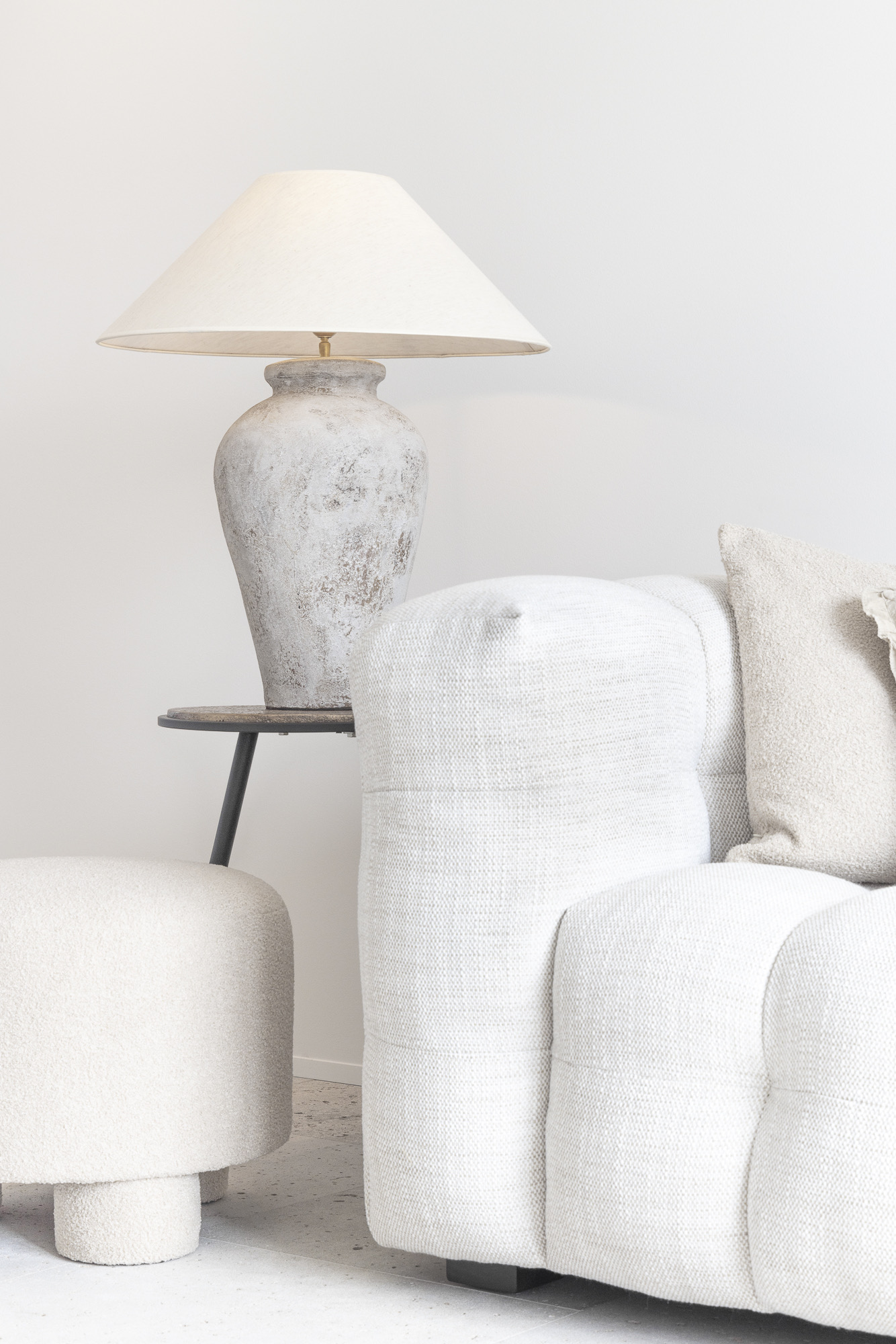 Still life foodfotografie met strakke compositie door Ann-Sophie Verschuere