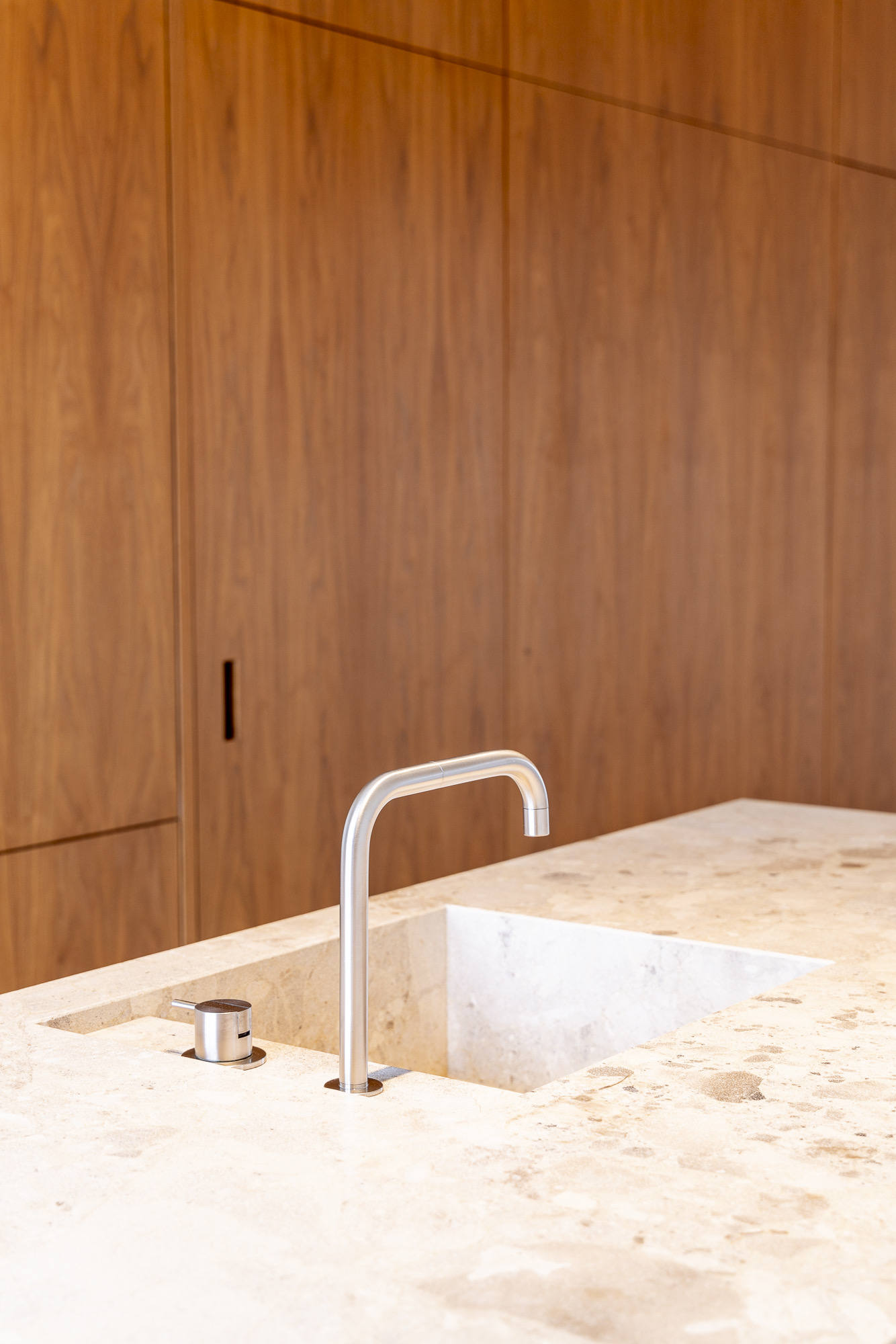 Minimalistische productopname voor portfolio van Ann-Sophie Verschuere