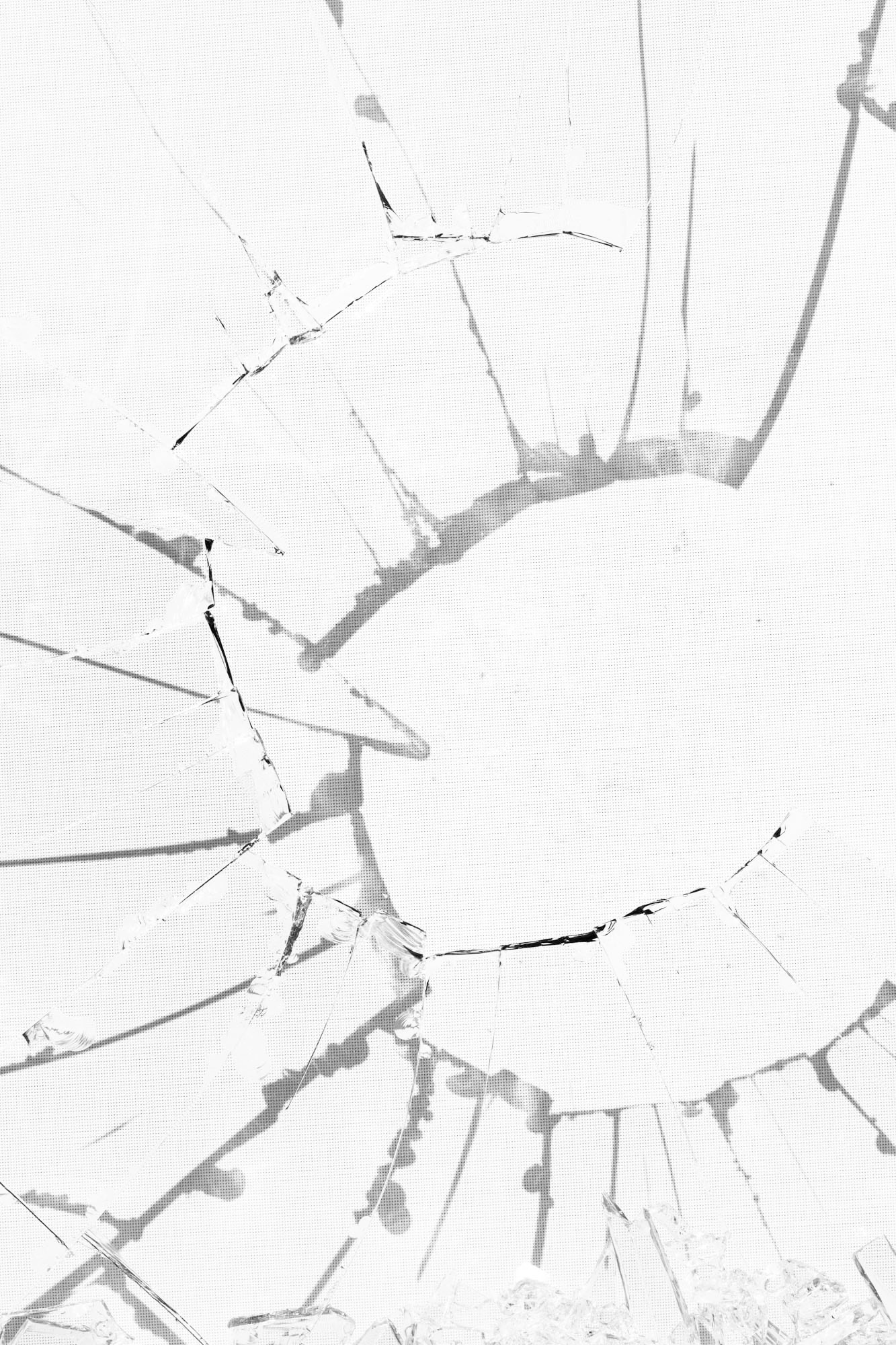 Architectuurfotografie met lijnenspel door Ann-Sophie Verschuere