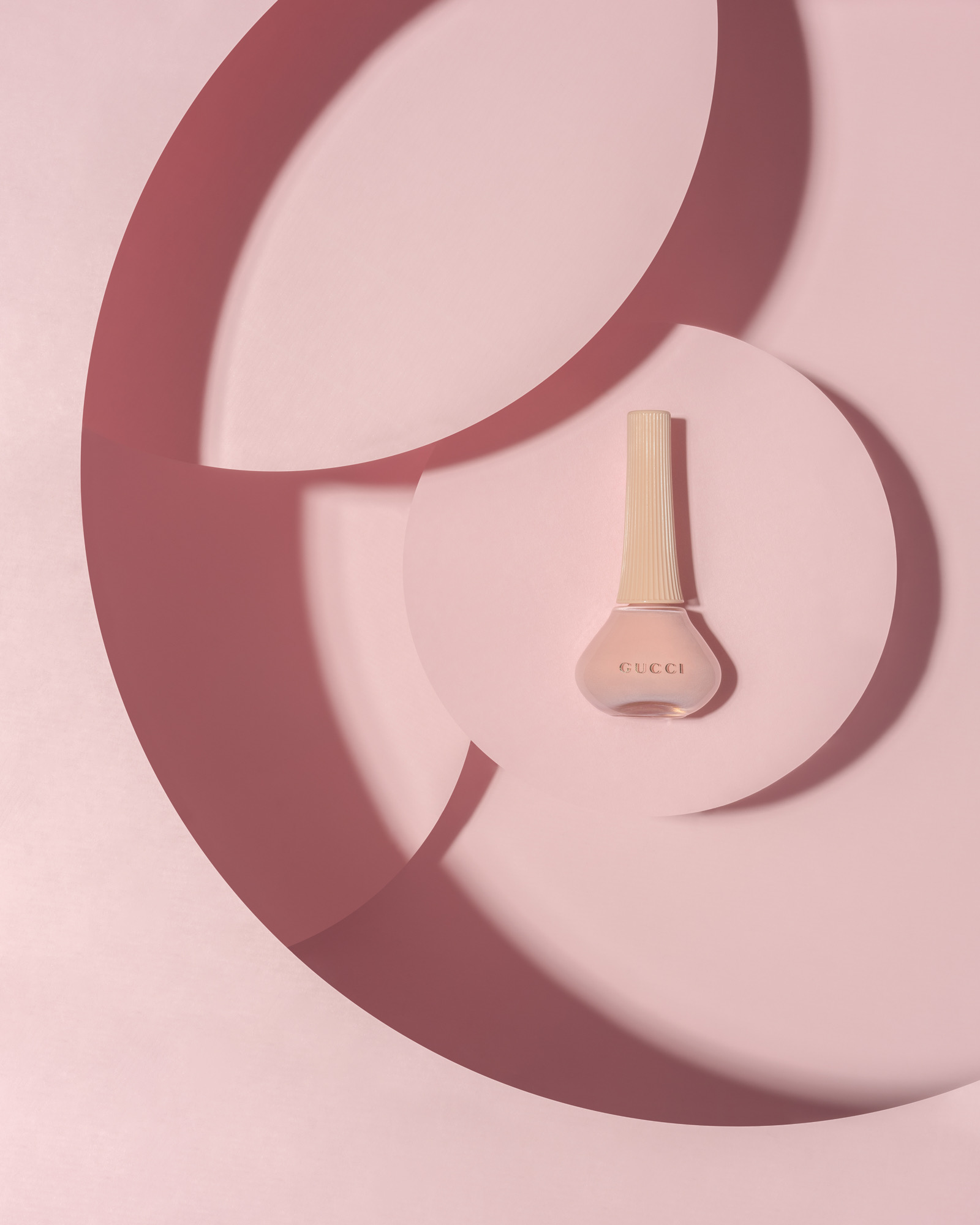 Productfotografie in pastelkleuren door Ann-Sophie Verschuere