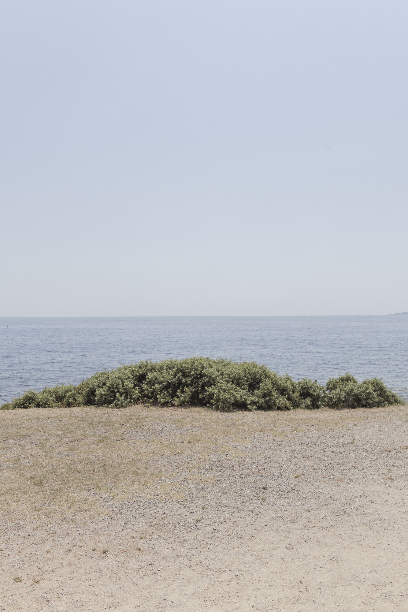 Architectuurfotografie van gebroken textuur door Ann-Sophie Verschuere