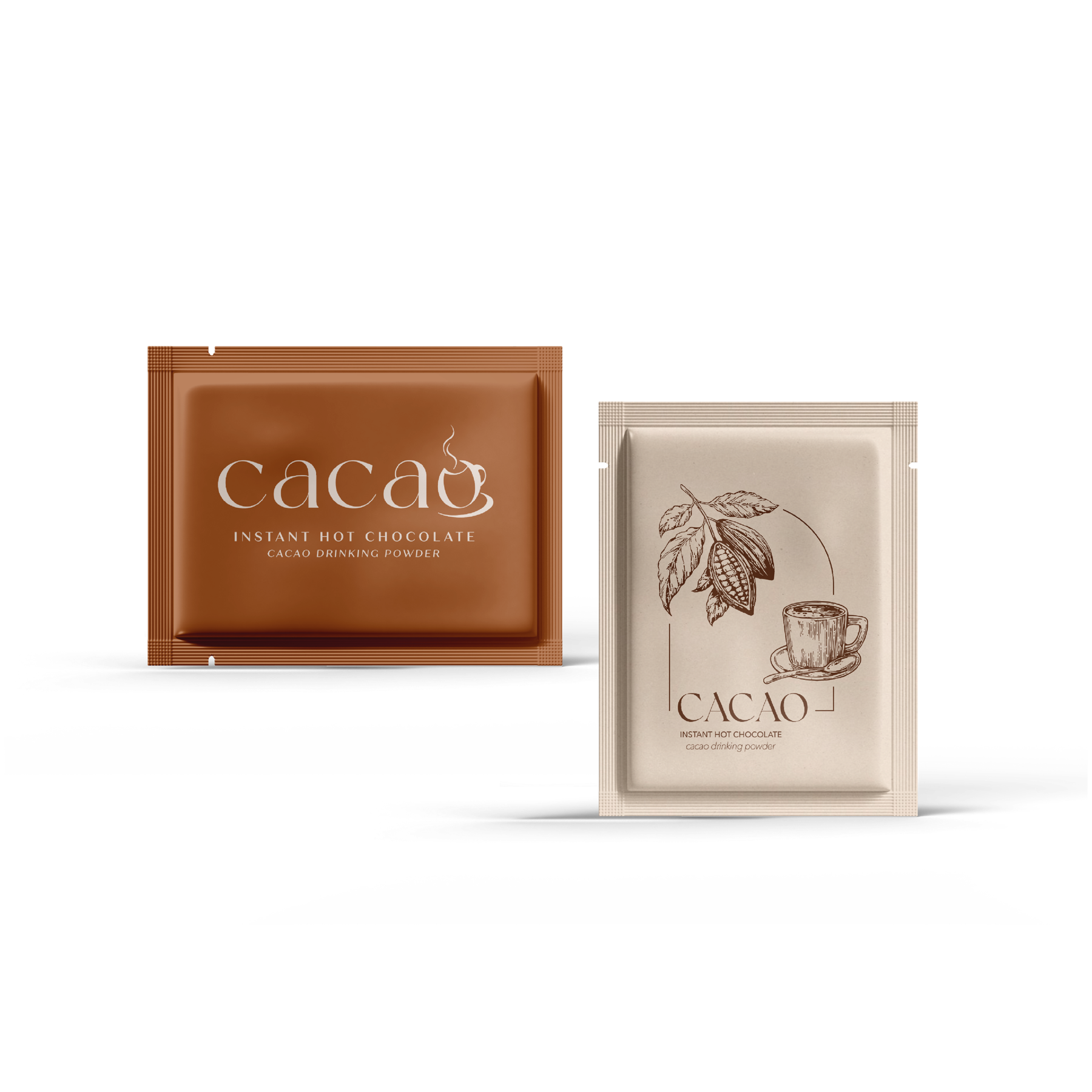 Grafisch verpakkingsontwerp door Ann-Sophie Verschuere